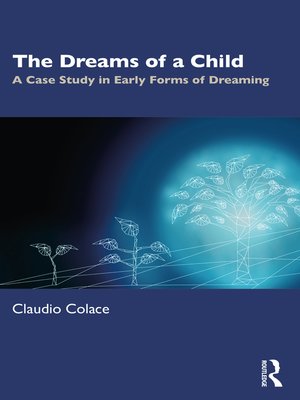 cover image of The Dreams of a Child